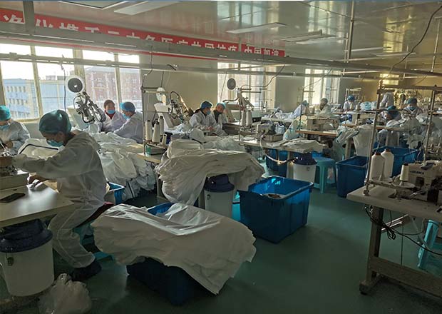 MILAN体育·（中国）官方网站无尘车间施工前后几大要点有哪些？